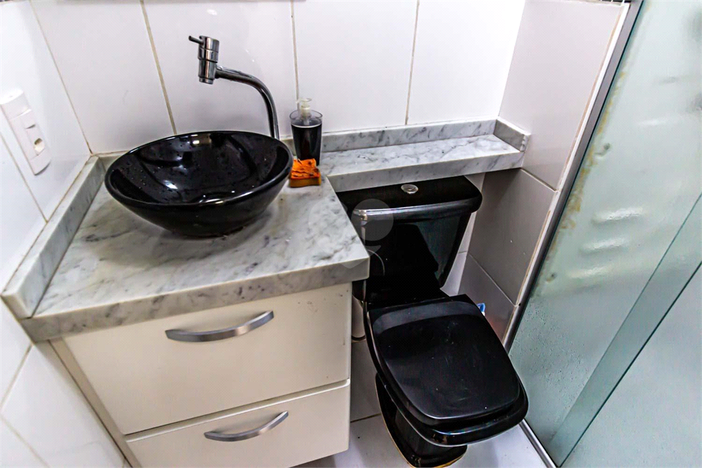 Venda Apartamento São Paulo Luz REO939031 29