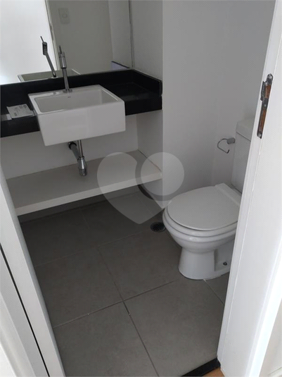 Venda Apartamento São Paulo Vila Olímpia REO939053 4