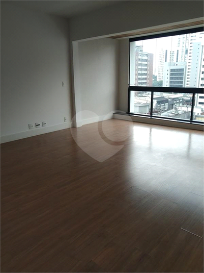 Venda Apartamento São Paulo Vila Olímpia REO939053 8