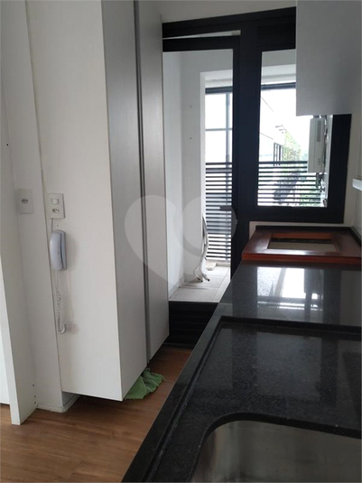 Venda Apartamento São Paulo Vila Olímpia REO939053 6