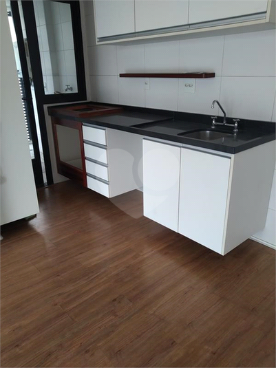 Venda Apartamento São Paulo Vila Olímpia REO939053 11