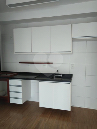 Venda Apartamento São Paulo Vila Olímpia REO939053 12