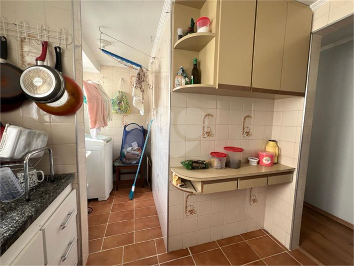 Venda Apartamento São Paulo Vila Nova Cachoeirinha REO939058 1