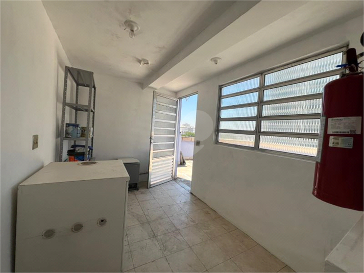 Venda Apartamento São Paulo Vila Nova Cachoeirinha REO939058 12