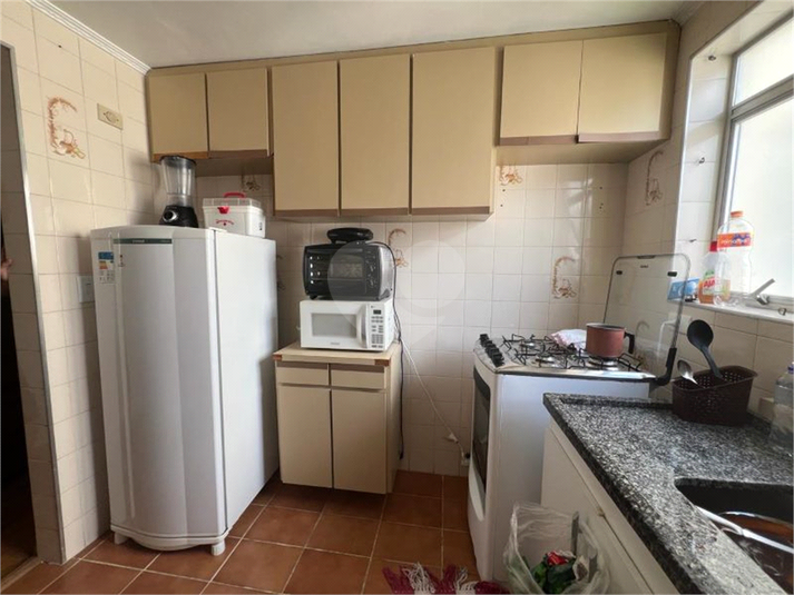 Venda Apartamento São Paulo Vila Nova Cachoeirinha REO939058 3