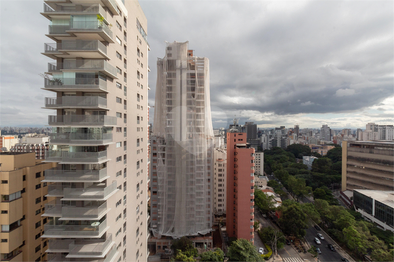 Venda Apartamento São Paulo Cerqueira César REO939060 18