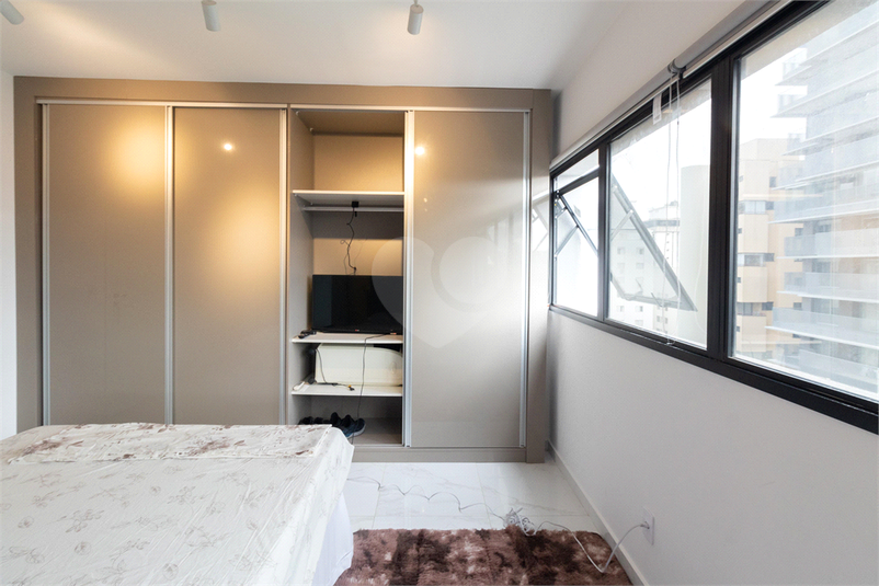 Venda Apartamento São Paulo Cerqueira César REO939060 28