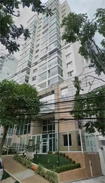 Venda Apartamento São Paulo Paraíso REO939062 20