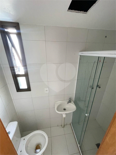 Venda Apartamento Salvador Horto Florestal REO939107 12