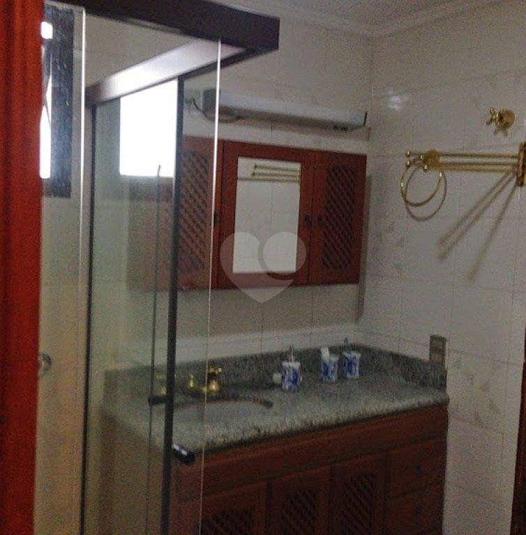 Venda Apartamento São Paulo Vila Monumento REO93911 7