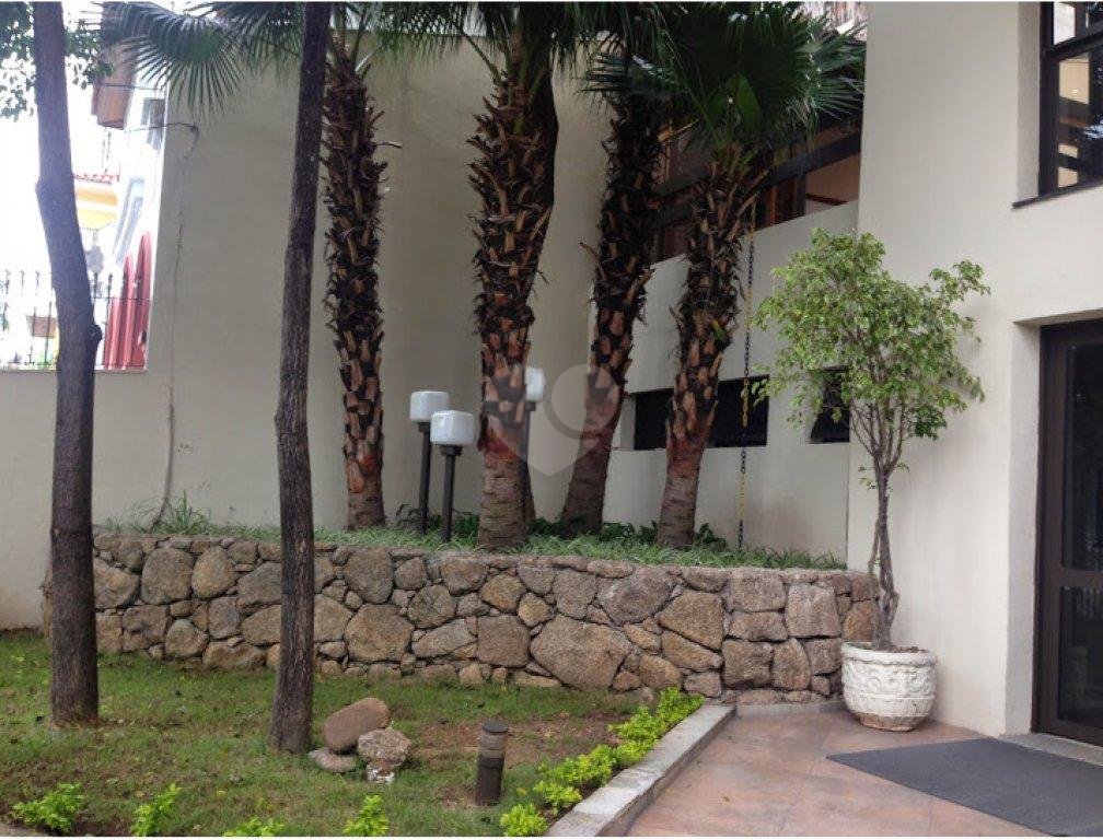 Venda Apartamento São Paulo Vila Monumento REO93911 12