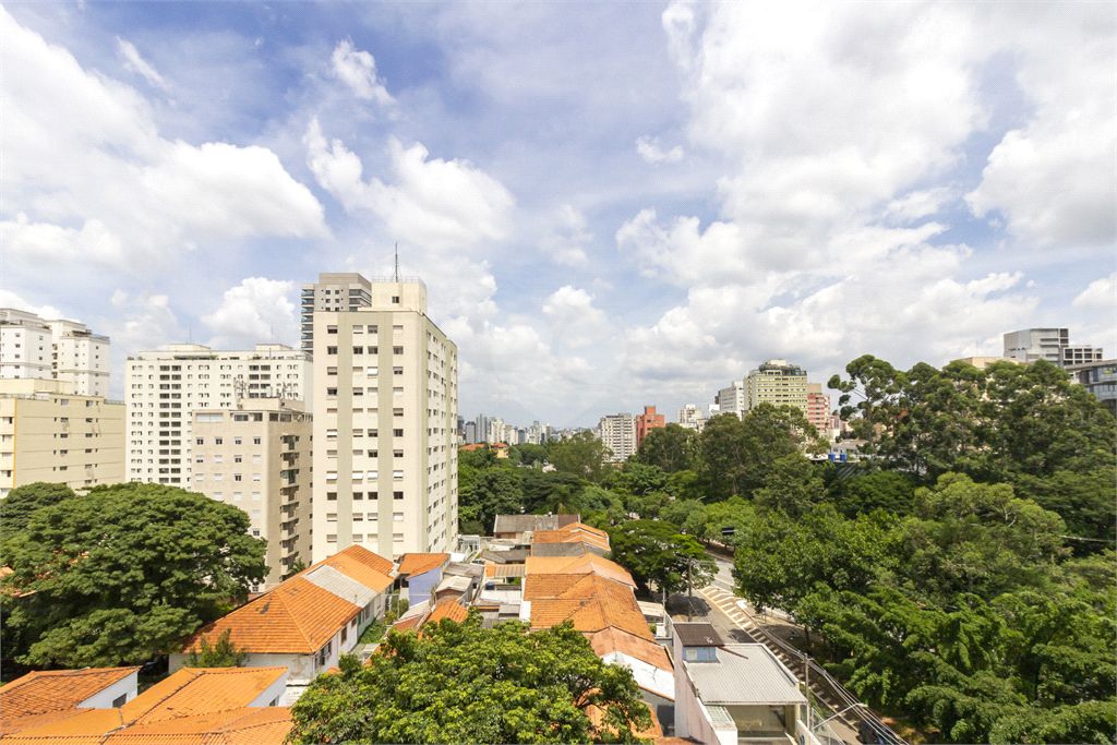 Venda Studio São Paulo Pinheiros REO939110 17