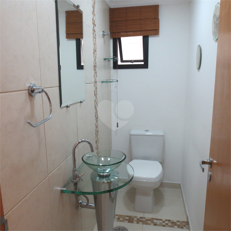 Venda Apartamento São Paulo Chácara Inglesa REO939116 10