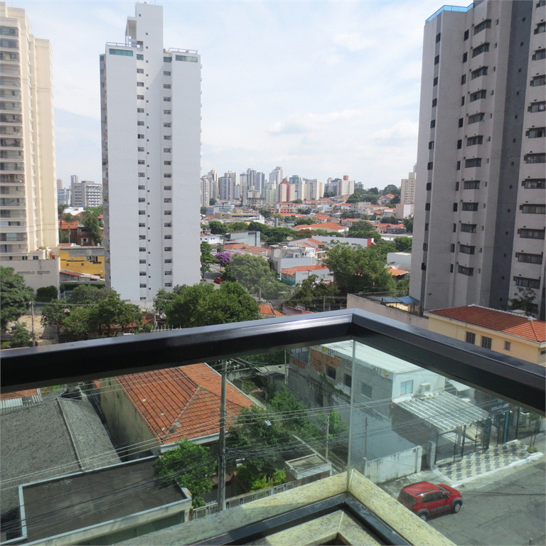 Venda Apartamento São Paulo Chácara Inglesa REO939116 26