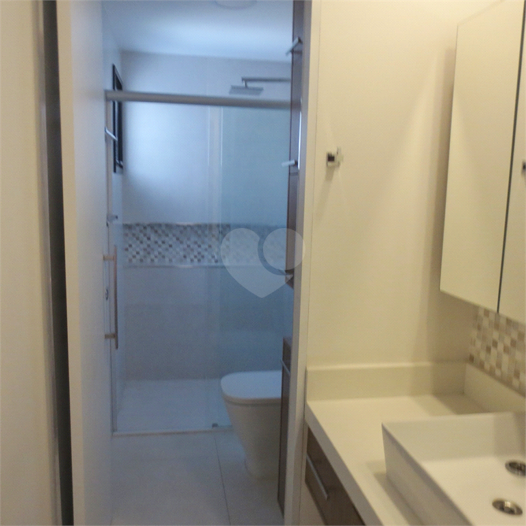 Venda Apartamento São Paulo Chácara Inglesa REO939116 23