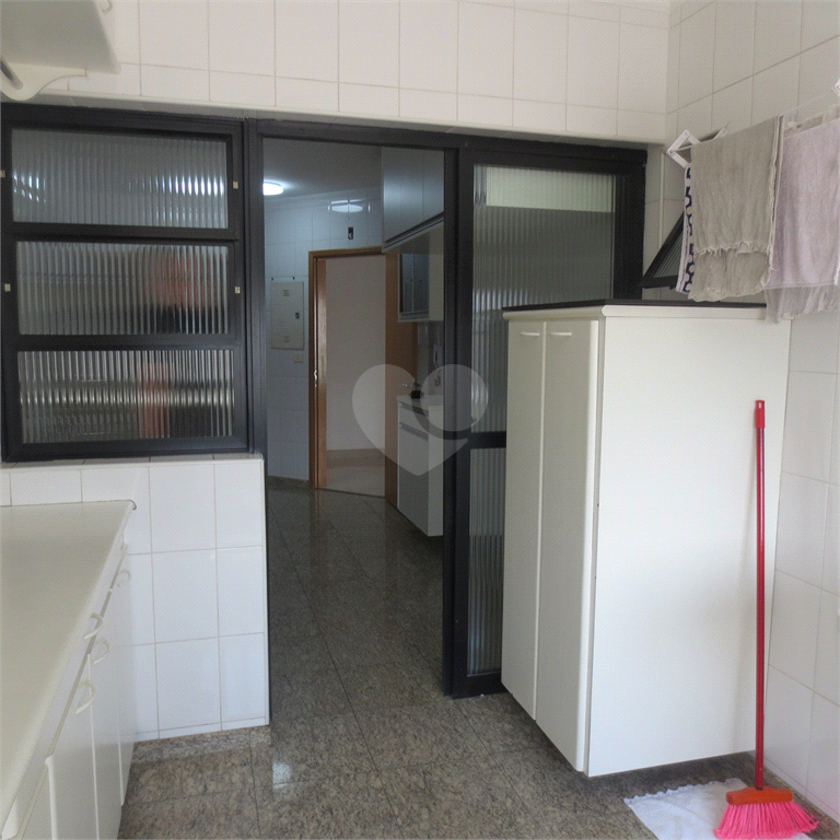 Venda Apartamento São Paulo Chácara Inglesa REO939116 40