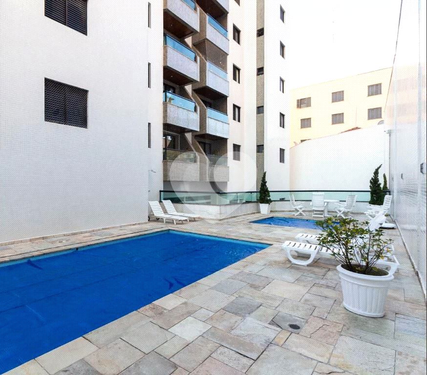 Venda Apartamento São Paulo Chácara Inglesa REO939116 52