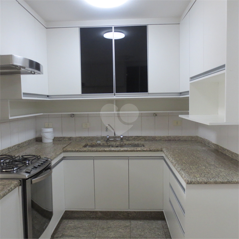 Venda Apartamento São Paulo Chácara Inglesa REO939116 36