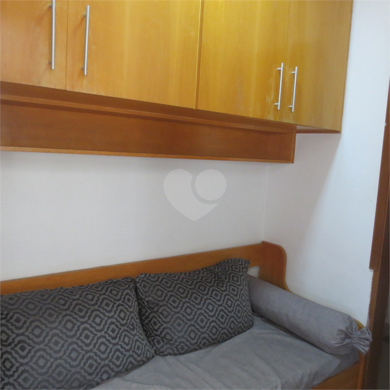 Venda Apartamento São Paulo Chácara Inglesa REO939116 43