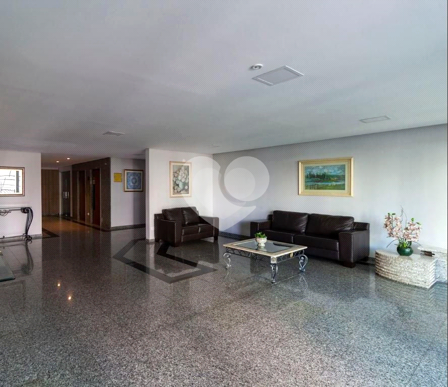 Venda Apartamento São Paulo Chácara Inglesa REO939116 51