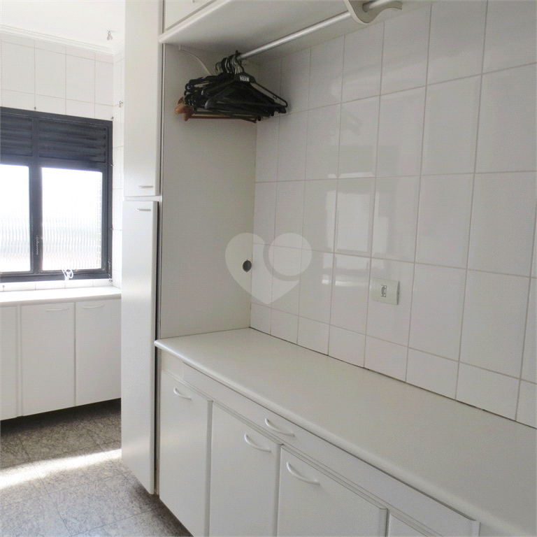 Venda Apartamento São Paulo Chácara Inglesa REO939116 45