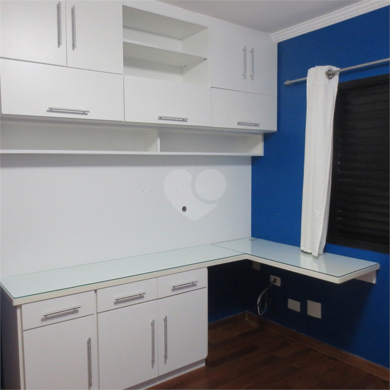 Venda Apartamento São Paulo Chácara Inglesa REO939116 31