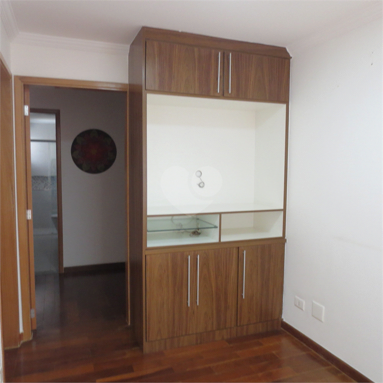 Venda Apartamento São Paulo Chácara Inglesa REO939116 22