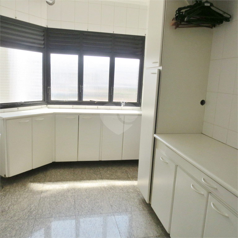 Venda Apartamento São Paulo Chácara Inglesa REO939116 46