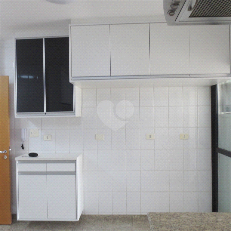 Venda Apartamento São Paulo Chácara Inglesa REO939116 29