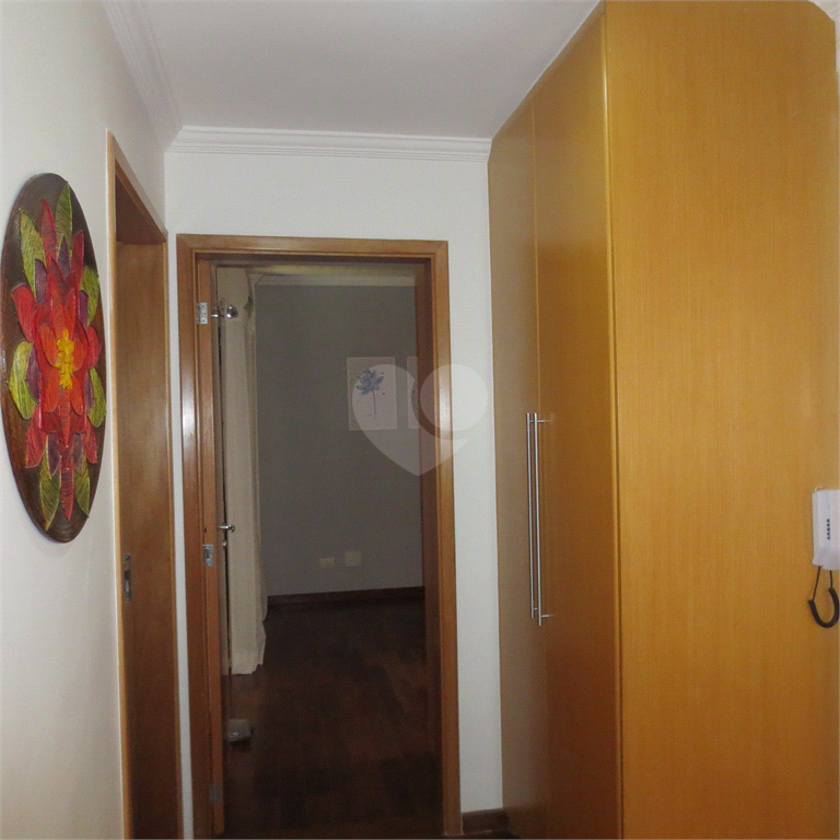 Venda Apartamento São Paulo Chácara Inglesa REO939116 21