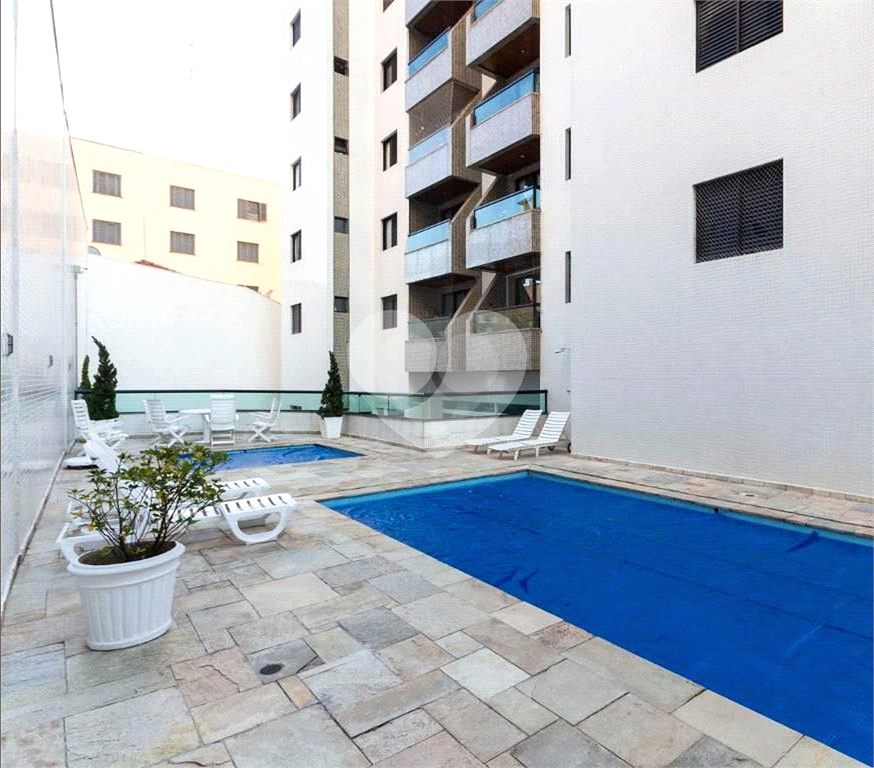 Venda Apartamento São Paulo Chácara Inglesa REO939116 63