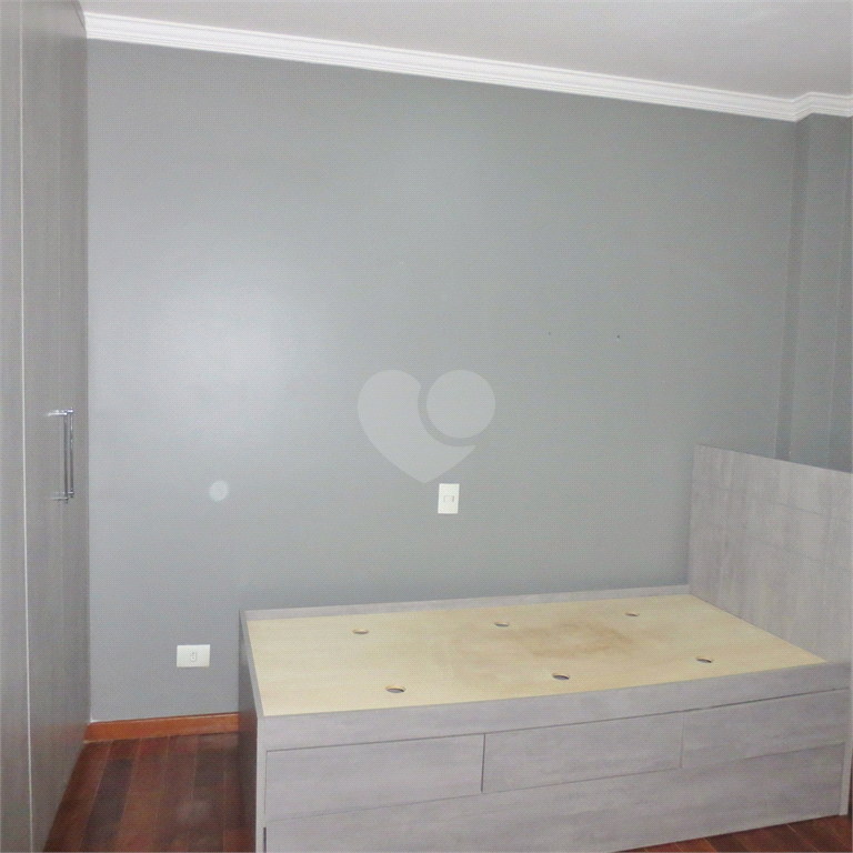 Venda Apartamento São Paulo Chácara Inglesa REO939116 28