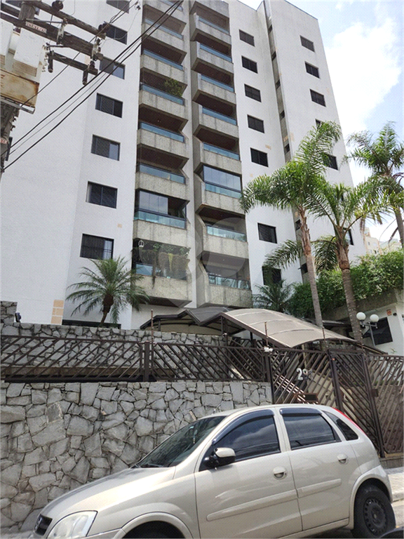 Venda Apartamento São Paulo Chácara Inglesa REO939116 65