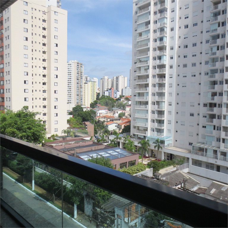 Venda Apartamento São Paulo Chácara Inglesa REO939116 2