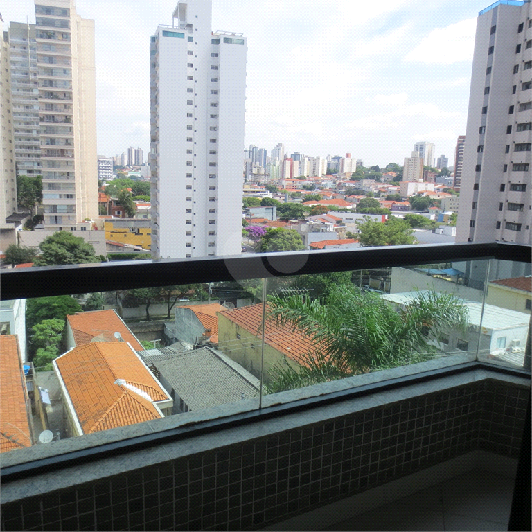 Venda Apartamento São Paulo Chácara Inglesa REO939116 13