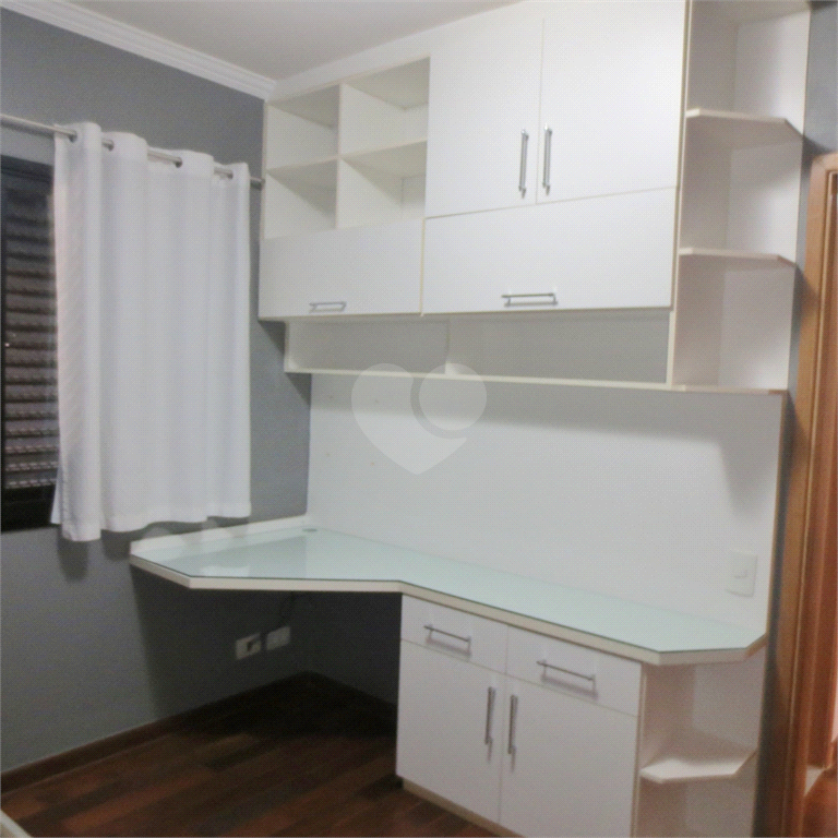 Venda Apartamento São Paulo Chácara Inglesa REO939116 35