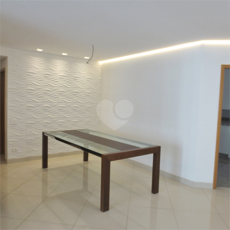 Venda Apartamento São Paulo Chácara Inglesa REO939116 6