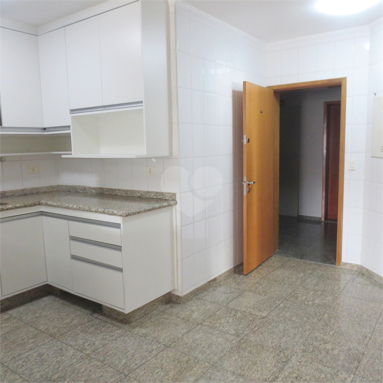 Venda Apartamento São Paulo Chácara Inglesa REO939116 37