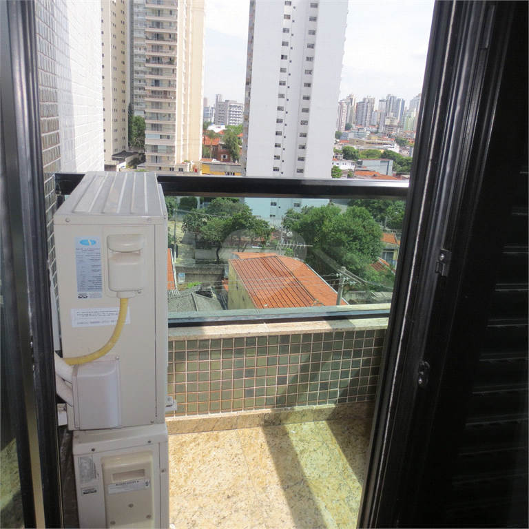 Venda Apartamento São Paulo Chácara Inglesa REO939116 27