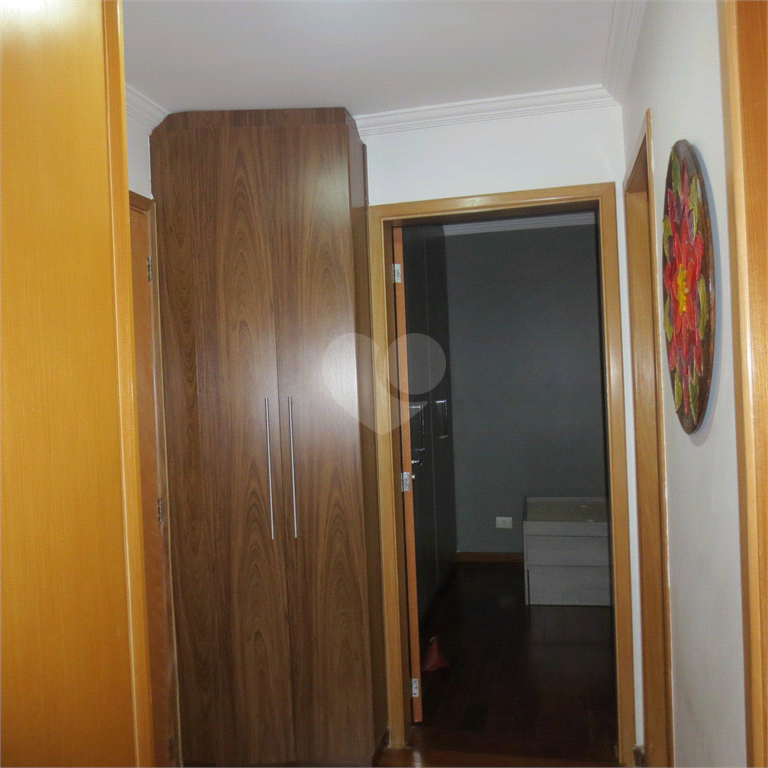 Venda Apartamento São Paulo Chácara Inglesa REO939116 20