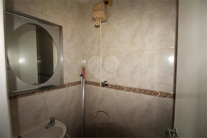 Venda Apartamento São Paulo Vila Gustavo REO939124 50