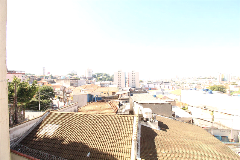 Venda Apartamento São Paulo Vila Gustavo REO939124 40