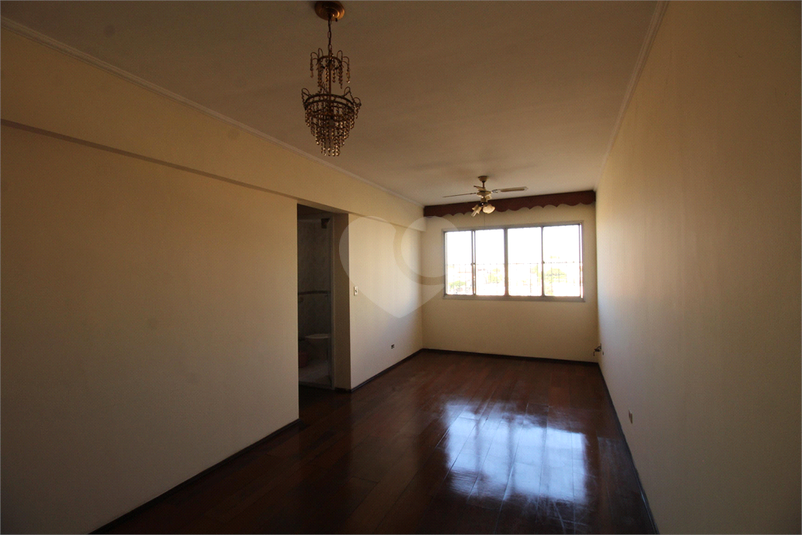 Venda Apartamento São Paulo Vila Gustavo REO939124 27