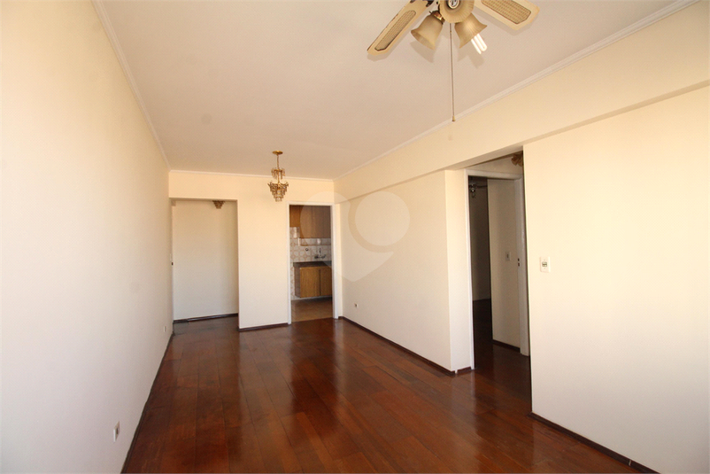 Venda Apartamento São Paulo Vila Gustavo REO939124 29