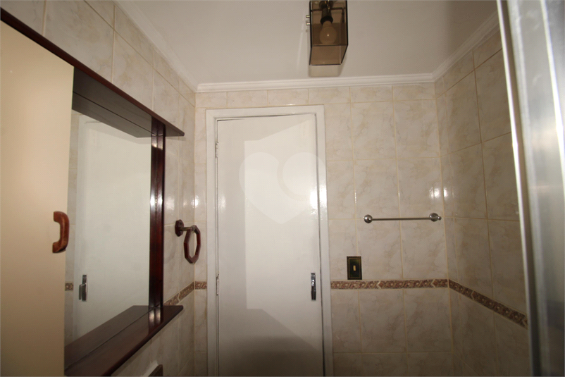 Venda Apartamento São Paulo Vila Gustavo REO939124 35