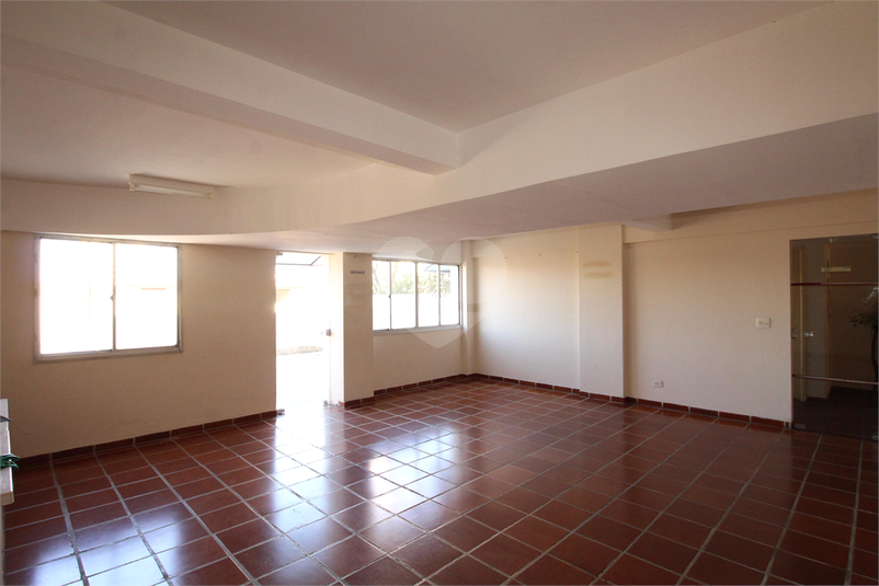 Venda Apartamento São Paulo Vila Gustavo REO939124 19