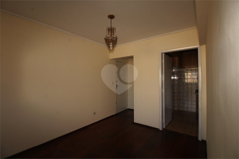 Venda Apartamento São Paulo Vila Gustavo REO939124 42