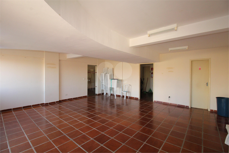 Venda Apartamento São Paulo Vila Gustavo REO939124 20