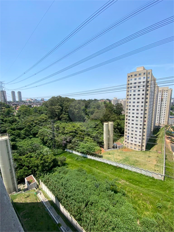 Venda Apartamento São Paulo Jardim Alvorada (zona Oeste) REO939125 14