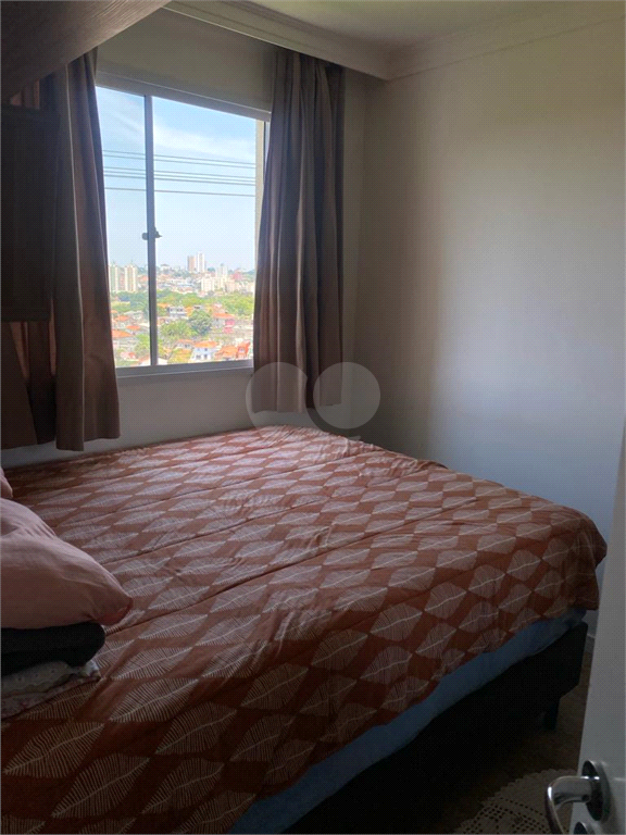 Venda Apartamento São Paulo Jardim Alvorada (zona Oeste) REO939125 9